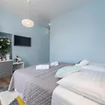 B&a Affittacamere 4*
