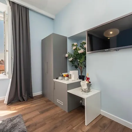 ゲストハウス B&a ザダル