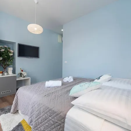 B&a Guest house *