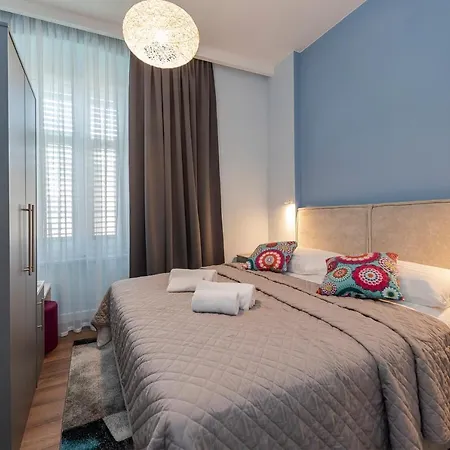 Guest house B&a Zadar