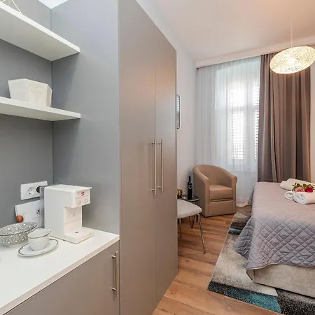 B&a 4* Zadar