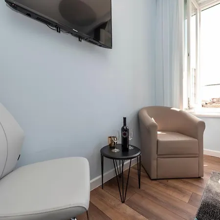 B&a Guest house *