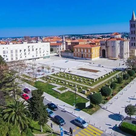 B&a 4* Zadar