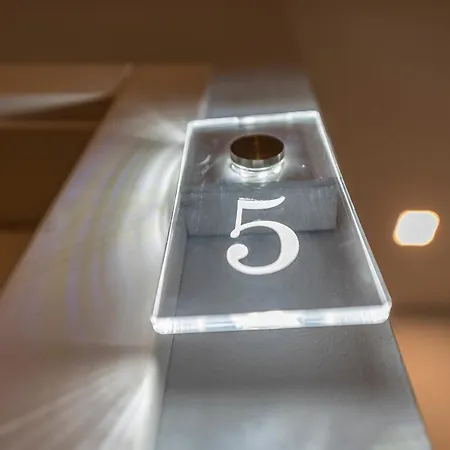 B&a ゲストハウス 4*