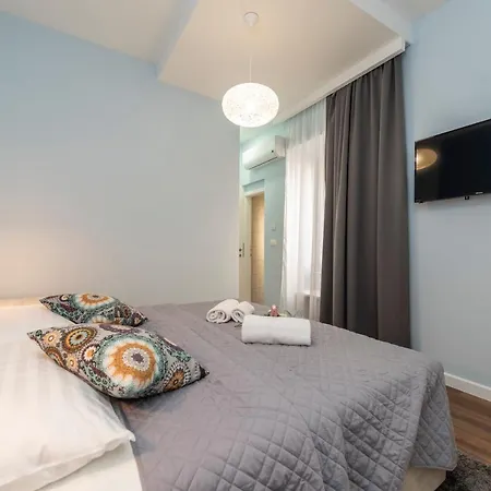 B&a ゲストハウス