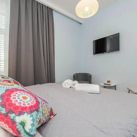 B&a בית הארחה