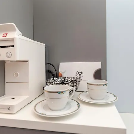 B&a ゲストハウス ザダル