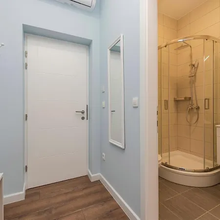 B&a Guest house Zadar