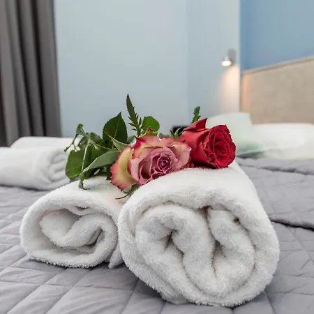 B&a בית הארחה