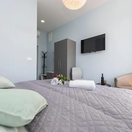 בית הארחה B&a זאדאר