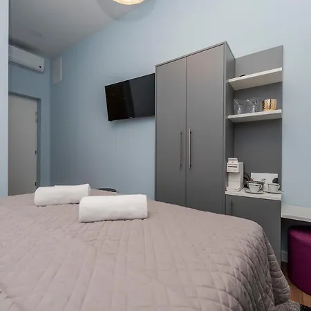 ゲストハウス B&a 4*