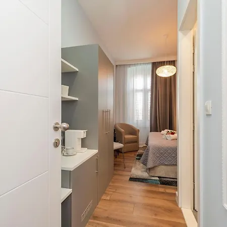 Guest house B&a