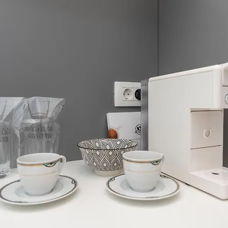 בית הארחה B&a זאדאר