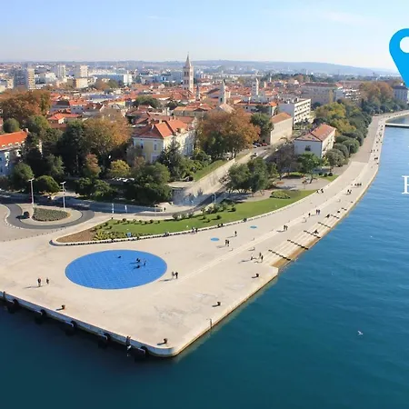 B&a ゲストハウス 4*