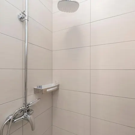 בית הארחה B&a