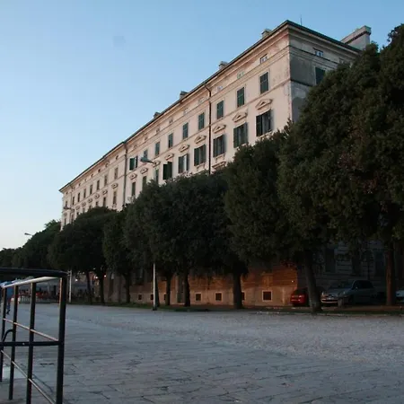 Pensionat B&a