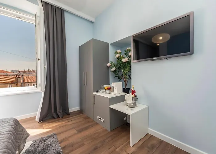 Gostinjska kuća B&a Zadar