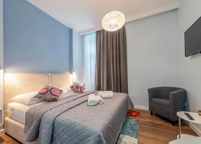 B&a Gostinjska kuća