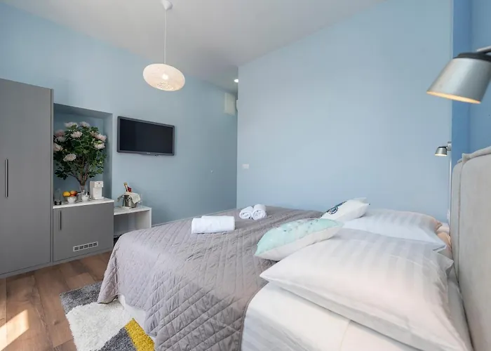 B&a Gostinjska kuća 4*