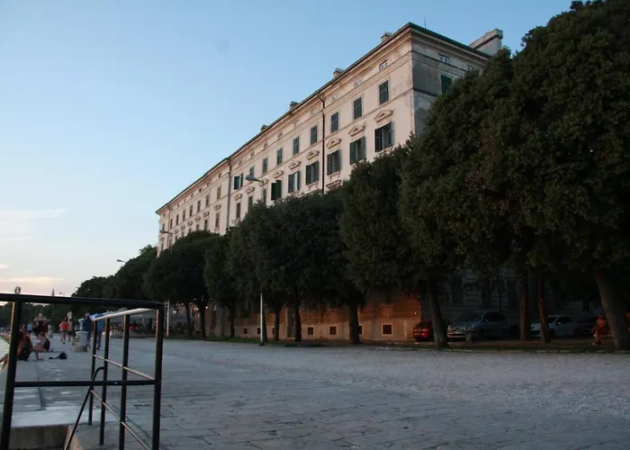 Gostinjska kuća B&a