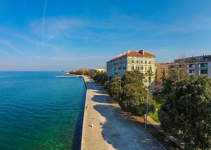 Gostinjska kuća B&a 4*