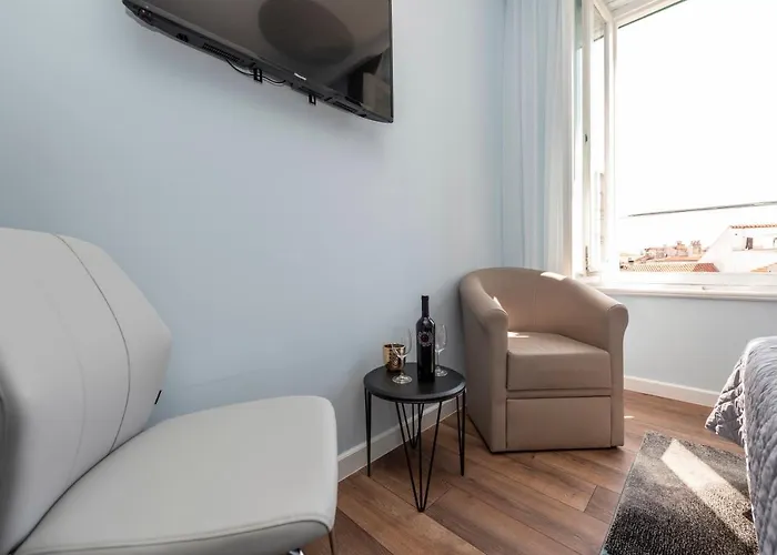 B&a Gostinjska kuća 4*