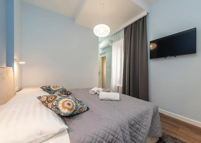 B&a Gostinjska kuća