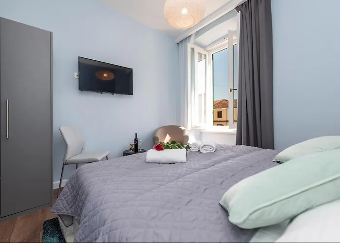 B&a Gostinjska kuća 4*