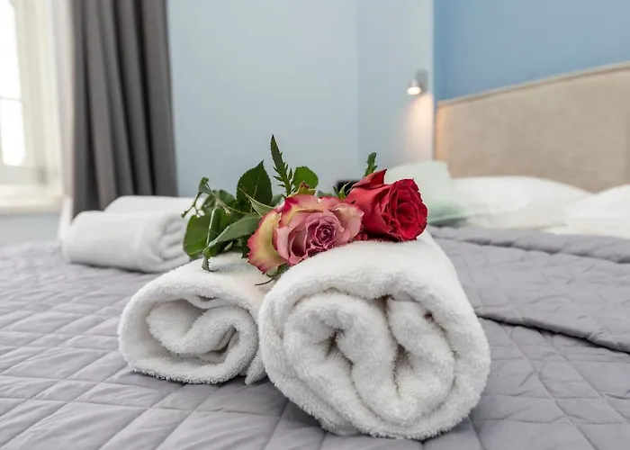 B&a Gostinjska kuća