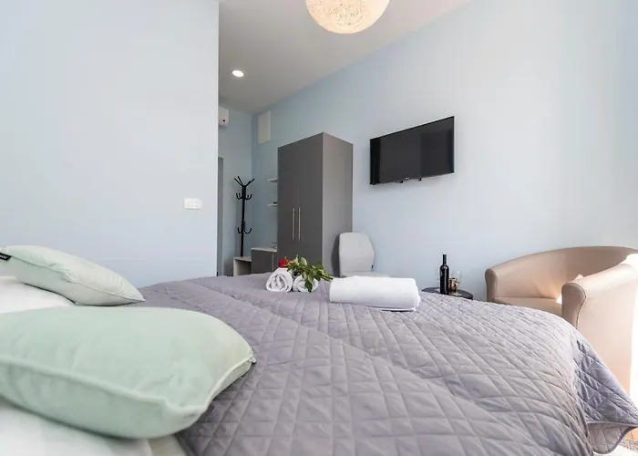 Gostinjska kuća B&a Zadar