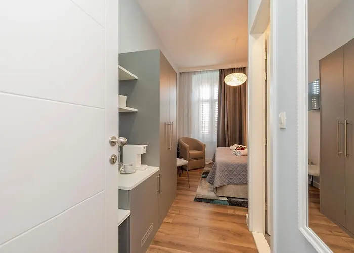 Gostinjska kuća B&a