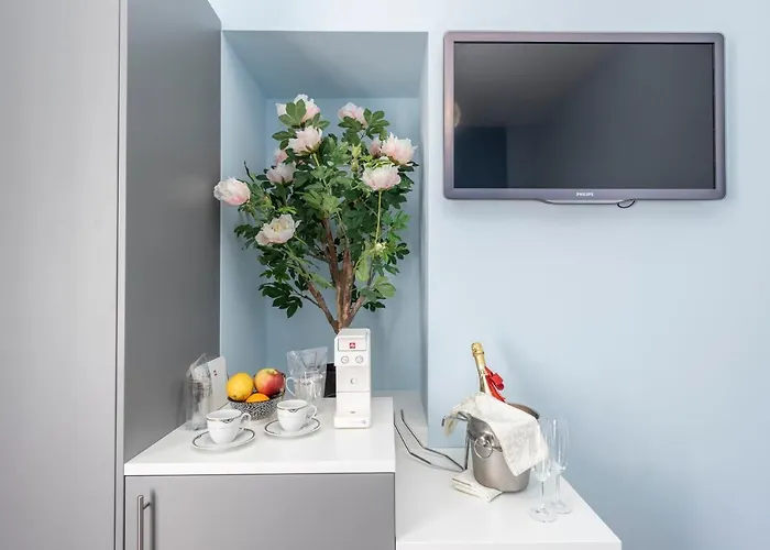 Gostinjska kuća B&a