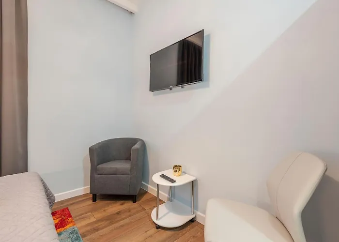 Gostinjska kuća B&a