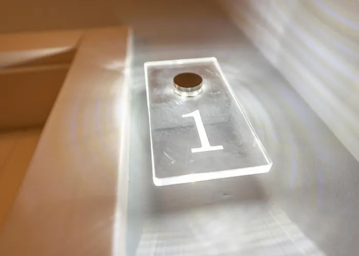 Gostinjska kuća B&a