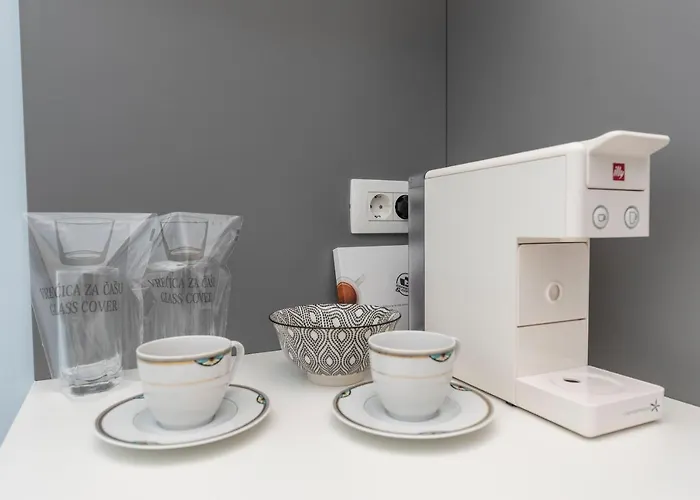 Gostinjska kuća B&a Zadar