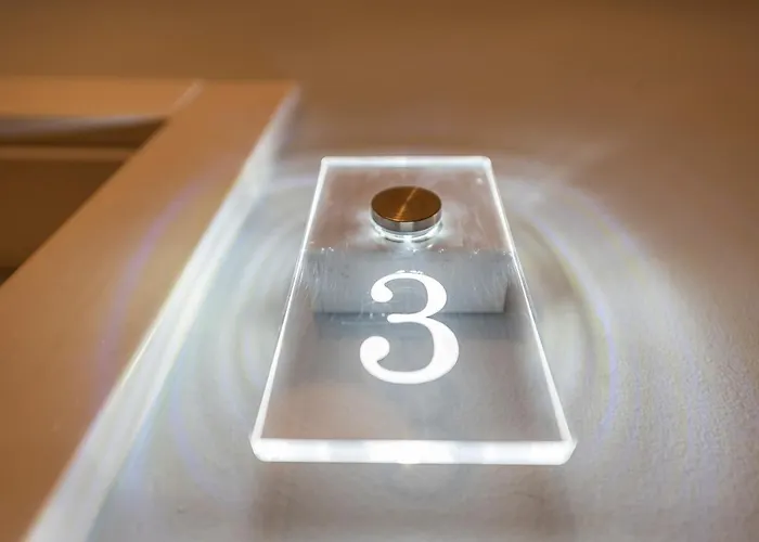 B&a Gostinjska kuća