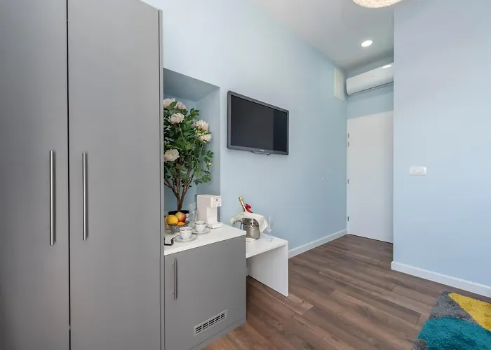 B&a Gostinjska kuća 4*