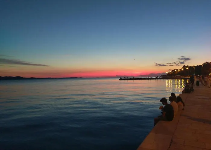 B&a Gostinjska kuća 4*